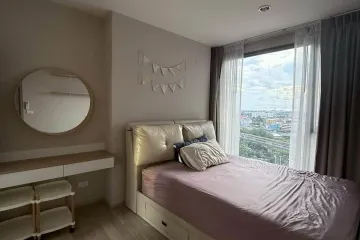 1 Bedroom Condo for rent in Ideo Mobi Sukhumvit East Point, Bang Na, Bangkok near BTS Bang Na