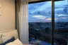 1 Bedroom Condo for rent in Ideo Mobi Sukhumvit East Point, Bang Na, Bangkok near BTS Bang Na