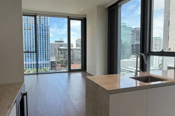 1 Bedroom Condo for rent in SCOPE Langsuan, Lumpini, Bangkok near BTS Chit Lom