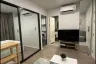 Condo for rent in Blue Sukhumvit 89, Bang Chak, Bangkok near BTS Bang Chak