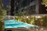 Condo for rent in Blue Sukhumvit 89, Bang Chak, Bangkok near BTS Bang Chak
