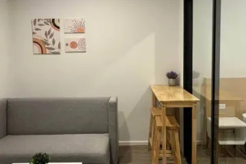 Condo for rent in Blue Sukhumvit 89, Bang Chak, Bangkok near BTS Bang Chak