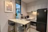 1 Bedroom Condo for sale in Life One Wireless, Lumpini, Bangkok near BTS Ploen Chit