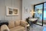 1 Bedroom Condo for sale in Life One Wireless, Lumpini, Bangkok near BTS Ploen Chit