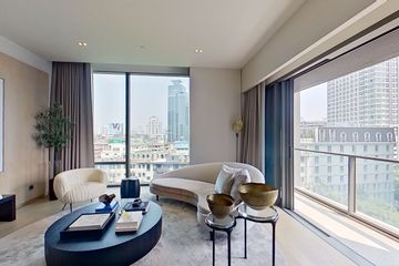 2 Bedroom Condo for sale in The Strand Thonglor, Khlong Tan Nuea, Bangkok near BTS Thong Lo