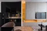 1 Bedroom Condo for rent in Noble Around Ari, Sam Sen Nai, Bangkok near BTS Ari