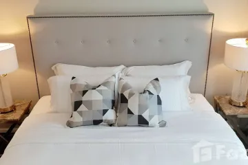 2 Bedroom Condo for rent in The Diplomat 39, Khlong Tan Nuea, Bangkok near BTS Phrom Phong