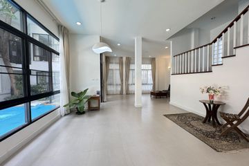 4 Bedroom Townhouse for rent in Phra Khanong, Bangkok near BTS Phra Khanong