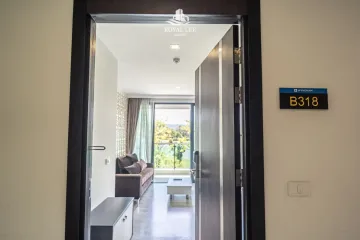 1 Bedroom Condo for sale in Royal Lee The Terminal Phuket, Sakhu, Phuket