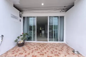 3 Bedroom Townhouse for Sale or Rent in Nong Kae, Prachuap Khiri Khan