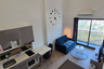 2 Bedroom Condo for sale in The Rich Rama 9 - Srinakarin, Suan Luang, Bangkok near Airport Rail Link Hua Mak
