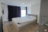 2 Bedroom Condo for sale in The Rich Rama 9 - Srinakarin, Suan Luang, Bangkok near Airport Rail Link Hua Mak
