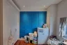 2 Bedroom Condo for sale in Saladaeng Residences, Silom, Bangkok near MRT Lumpini