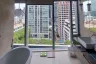 2 Bedroom Condo for sale in Saladaeng Residences, Silom, Bangkok near MRT Lumpini