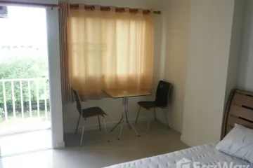 Condo for sale in Sense of London, Samrong Nuea, Samut Prakan near BTS Bearing