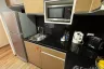 1 Bedroom Apartment for rent in Citadines Sukhumvit 8 Bangkok, Khlong Toei, Bangkok near BTS Asoke