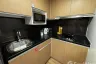 1 Bedroom Apartment for rent in Citadines Sukhumvit 8 Bangkok, Khlong Toei, Bangkok near BTS Asoke