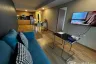 2 Bedroom Apartment for rent in Citadines Sukhumvit 8 Bangkok, Khlong Toei, Bangkok near BTS Asoke