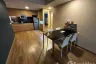 2 Bedroom Apartment for rent in Citadines Sukhumvit 8 Bangkok, Khlong Toei, Bangkok near BTS Asoke