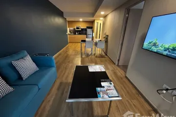 2 Bedroom Apartment for rent in Citadines Sukhumvit 8 Bangkok, Khlong Toei, Bangkok near BTS Asoke