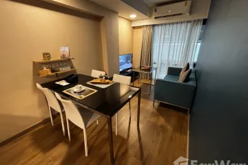 2 Bedroom Apartment for rent in Citadines Sukhumvit 8 Bangkok, Khlong Toei, Bangkok near BTS Asoke