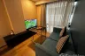 2 Bedroom Apartment for rent in Citadines Sukhumvit 8 Bangkok, Khlong Toei, Bangkok near BTS Asoke