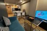 2 Bedroom Apartment for rent in Citadines Sukhumvit 8 Bangkok, Khlong Toei, Bangkok near BTS Asoke