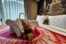 Apartment for rent in Citadines Sukhumvit 8 Bangkok, Khlong Toei, Bangkok near BTS Asoke