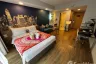 Apartment for rent in Citadines Sukhumvit 8 Bangkok, Khlong Toei, Bangkok near BTS Asoke