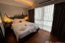 Apartment for rent in Citadines Sukhumvit 11 Bangkok, Khlong Toei Nuea, Bangkok near BTS Nana