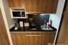 Apartment for rent in Citadines Sukhumvit 11 Bangkok, Khlong Toei Nuea, Bangkok near BTS Nana