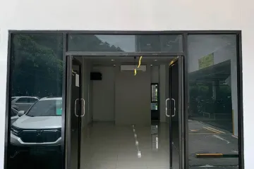 Condo for rent in Regent Home 15 Changwattana, Anusawari, Bangkok near BTS Victory Monument