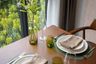 1 Bedroom Condo for rent in The Teak Sathorn-Lumpini, Chong Nonsi, Bangkok near MRT Khlong Toei
