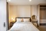 1 Bedroom Condo for rent in The Teak Sathorn-Lumpini, Chong Nonsi, Bangkok near MRT Khlong Toei