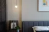 1 Bedroom Condo for sale in The Room Sukhumvit 38, Phra Khanong, Bangkok near BTS Thong Lo