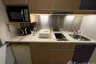 Apartment for rent in Citadines Sukhumvit 16, Khlong Toei, Bangkok near BTS Asoke
