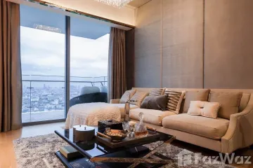 2 Bedroom Condo for Sale or Rent in The Pano Rama 3, Bang Phong Pang, Bangkok
