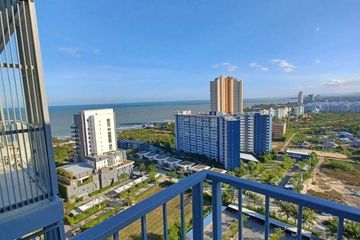 1 Bedroom Condo for sale in BLU Diamond Cha Am - Hua Hin, Cha am, Phetchaburi