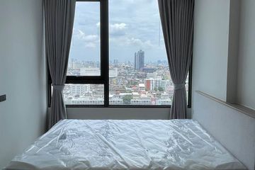 1 Bedroom Condo for rent in Reference Sathorn - Wongwianyai, Bang Lamphu Lang, Bangkok near BTS Wongwian Yai