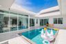 3 Bedroom Villa for rent in Marwin Pool Villa Hua HIn, Thap Tai, Prachuap Khiri Khan