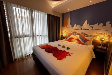 1 Bedroom Apartment for rent in Citadines Sukhumvit 11 Bangkok, Khlong Toei Nuea, Bangkok near BTS Nana
