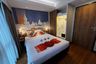 1 Bedroom Apartment for rent in Citadines Sukhumvit 11 Bangkok, Khlong Toei Nuea, Bangkok near BTS Nana