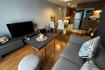 2 Bedroom Apartment for rent in Citadines Sukhumvit 11 Bangkok, Khlong Toei Nuea, Bangkok near BTS Nana