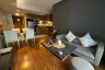2 Bedroom Apartment for rent in Citadines Sukhumvit 11 Bangkok, Khlong Toei Nuea, Bangkok near BTS Nana