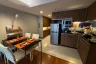 2 Bedroom Apartment for rent in Citadines Sukhumvit 11 Bangkok, Khlong Toei Nuea, Bangkok near BTS Nana