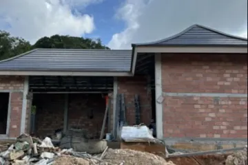 2 Bedroom Villa for sale in Ao Nang, Krabi