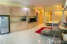 1 Bedroom Condo for rent in Aree Place Phahonyothin, Phaya Thai, Bangkok near BTS Ari