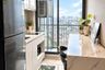 1 Bedroom Condo for rent in Life Sukhumvit 48, Phra Khanong, Bangkok near BTS Phra Khanong