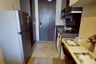 1 Bedroom Condo for rent in Ashton Asoke, Khlong Toei Nuea, Bangkok near MRT Sukhumvit