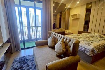1 Bedroom Condo for rent in Ashton Asoke, Khlong Toei Nuea, Bangkok near MRT Sukhumvit